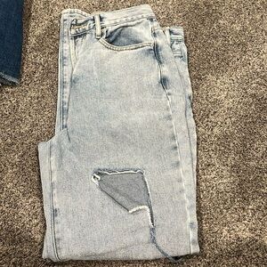 Pacsun jeans